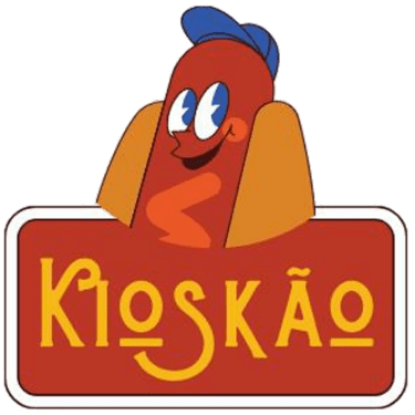 Kioskão - Quioske