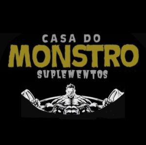 Casa do Monstro Suplementos