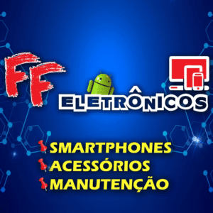 FF Eletrônicos loja 121