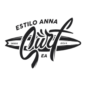 Estilo Anna Surf